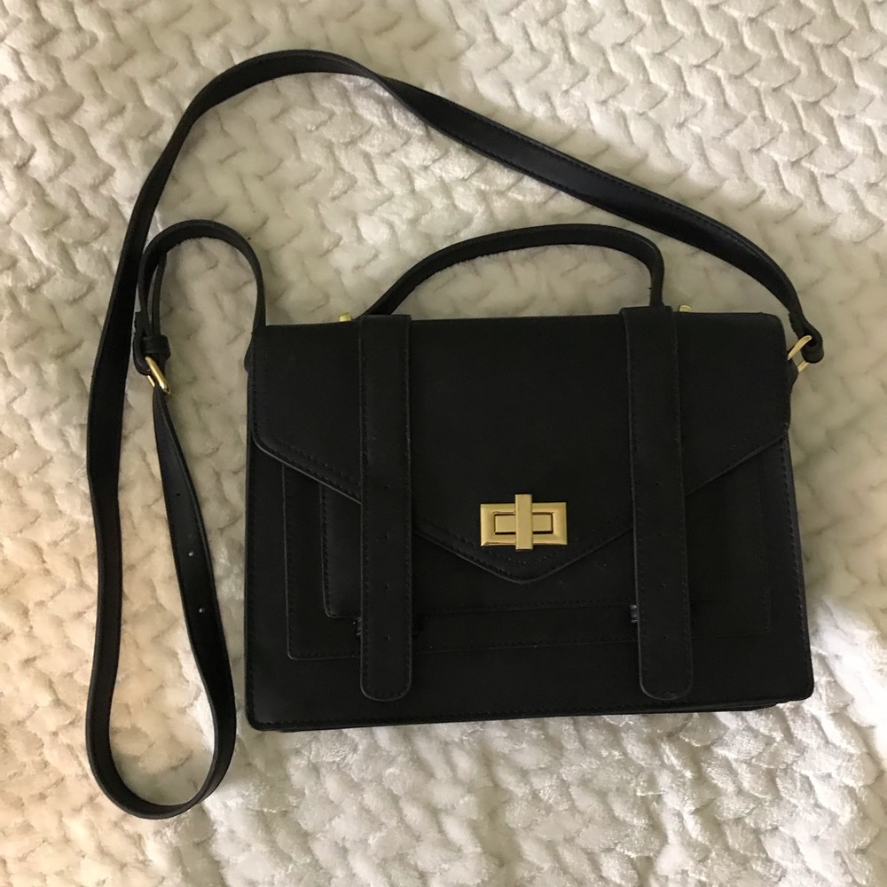 Forever 21 crossbody